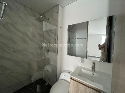 Apartamento de 2 alcobas en venta en La Doctora, Sabaneta, 70 m² · foto 8 de 20