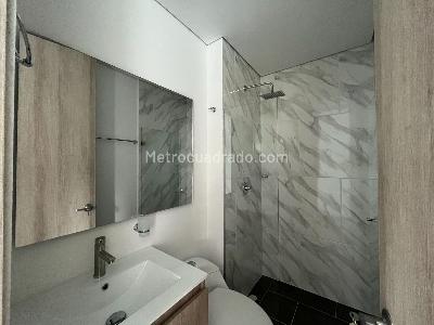 Apartamento de 2 alcobas en venta en La Doctora, Sabaneta, 70 m² · foto 10 de 20