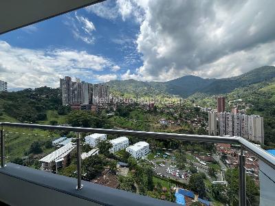 Apartamento de 2 alcobas en venta en La Doctora, Sabaneta, 70 m² · foto 6 de 20