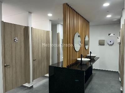 Apartamento de 2 alcobas en venta en La Doctora, Sabaneta, 70 m² · foto 13 de 20