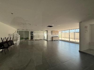 Apartamento de 2 alcobas en venta en La Doctora, Sabaneta, 70 m² · foto 17 de 20