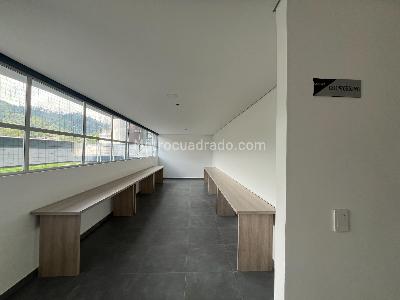 Apartamento de 2 alcobas en venta en La Doctora, Sabaneta, 70 m² · foto 18 de 20