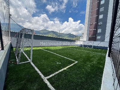 Apartamento de 2 alcobas en venta en La Doctora, Sabaneta, 70 m² · foto 19 de 20