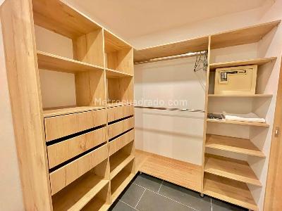Apartaestudio en venta en Astorga, Medellín, 55 m² · foto 14 de 17