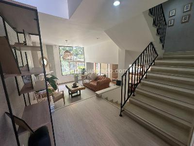 Casa de 4 alcobas en venta en Los Balsos, Medellín, 337 m² · foto 8 de 20