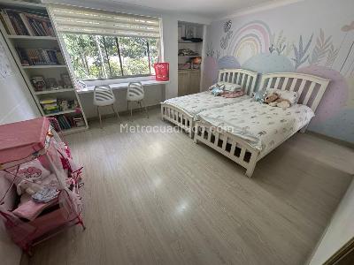 Casa de 4 alcobas en venta en Los Balsos, Medellín, 337 m² · foto 11 de 20