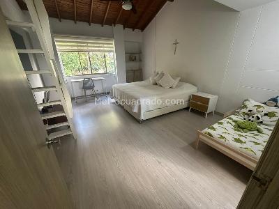 Casa de 4 alcobas en venta en Los Balsos, Medellín, 337 m² · foto 13 de 20