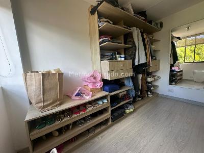 Casa de 4 alcobas en venta en Los Balsos, Medellín, 337 m² · foto 16 de 20