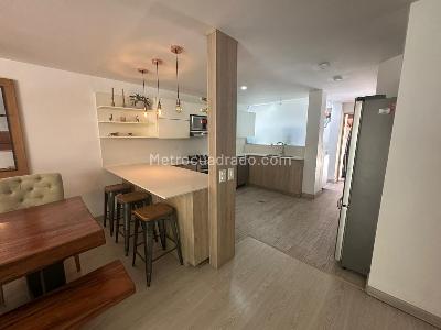 Casa de 4 alcobas en venta en Los Balsos, Medellín, 337 m² · foto 5 de 20