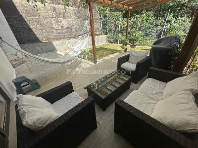 Casa de 4 alcobas en venta en Los Balsos, Medellín, 337 m² · foto 2 de 20