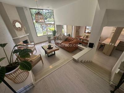 Casa de 4 alcobas en venta en Los Balsos, Medellín, 337 m² · foto 7 de 20