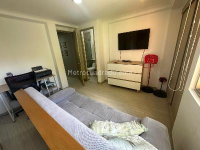 Casa de 4 alcobas en venta en Los Balsos, Medellín, 337 m² · foto 9 de 20