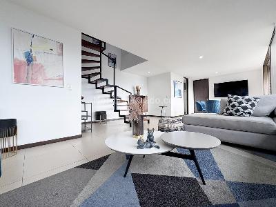 Apartamento en venta en Altos Del Poblado, Medellín · foto 7 de 20