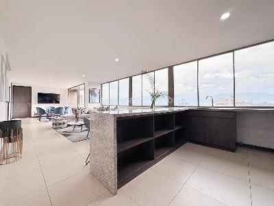 Apartamento en venta en Altos Del Poblado, Medellín · foto 5 de 20