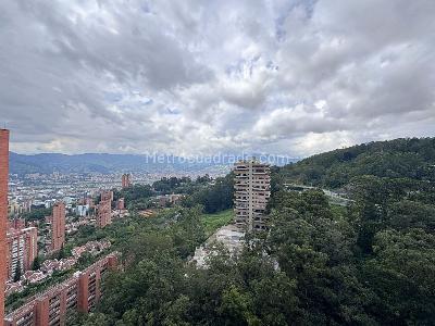 Apartamento en venta en Altos Del Poblado, Medellín · foto 11 de 20