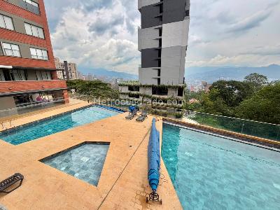Apartamento en venta en Altos Del Poblado, Medellín · foto 17 de 20