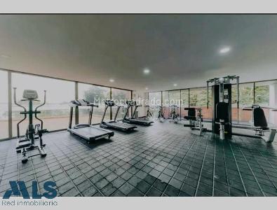 Apartamento en venta en Altos Del Poblado, Medellín · foto 18 de 20