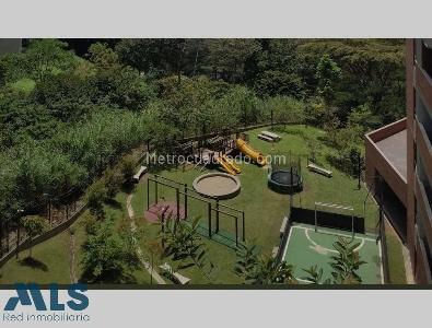 Apartamento en venta en Altos Del Poblado, Medellín · foto 20 de 20