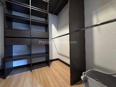 Apartamento en venta en Altos Del Poblado, Medellín · foto 15 de 20