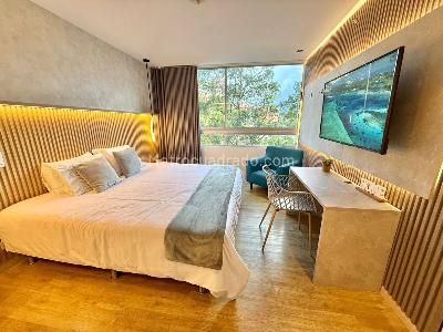 Apartamento en venta en Altos Del Poblado, Medellín · foto 11 de 12