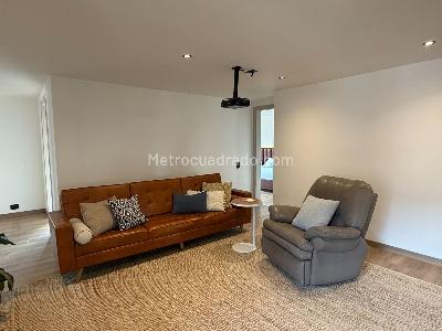 Apartamento de 4 alcobas en venta en Los Balsos No 1, Medellín, 294 m² · foto 11 de 12
