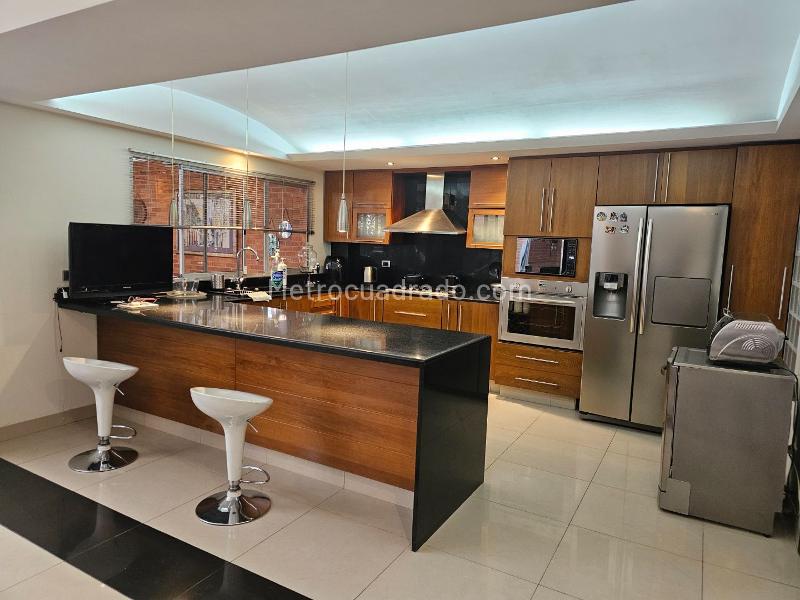 Casa – Sabaneta - Vista 4