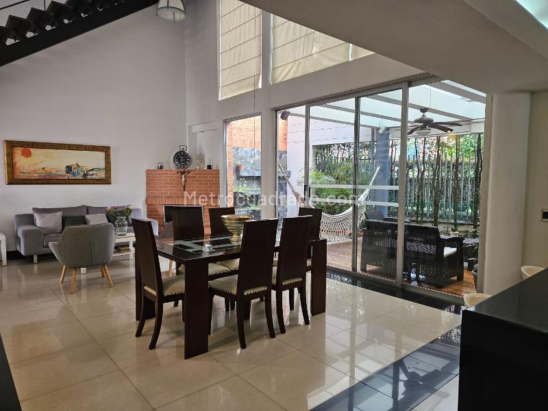 Casa – Sabaneta - Vista 5