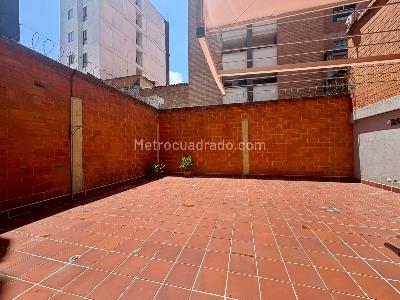Apartamento en venta en Laureles, Medellín · foto 17 de 19