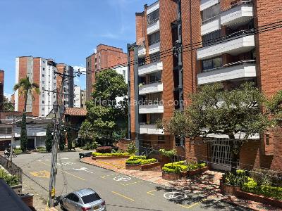 Apartamento en venta en Laureles, Medellín · foto 18 de 19
