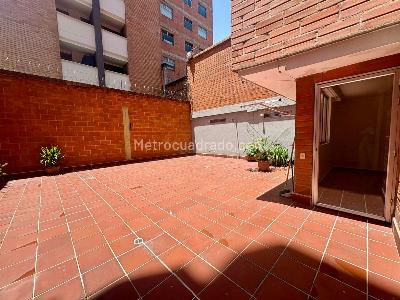 Apartamento en venta en Laureles, Medellín · foto 16 de 19