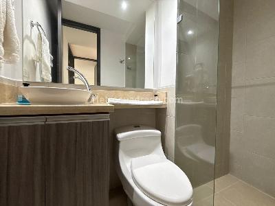 Apartamento en venta en Bosques De Zuniga, Envigado · foto 12 de 19