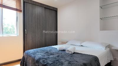 Apartamento en venta en Bosques De Zuniga, Envigado · foto 11 de 19
