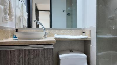 Apartamento en venta en Bosques De Zuniga, Envigado · foto 13 de 19