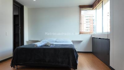 Apartamento en venta en Bosques De Zuniga, Envigado · foto 14 de 19