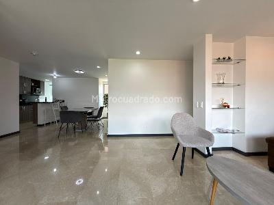 Apartamento en venta en Bosques De Zuniga, Envigado · foto 5 de 19