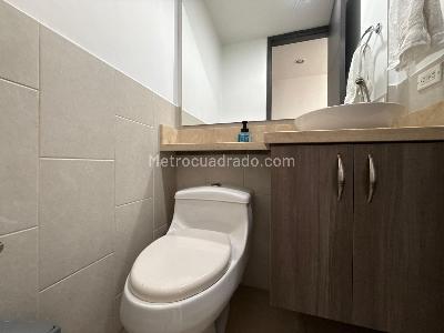 Apartamento en venta en Bosques De Zuniga, Envigado · foto 16 de 19