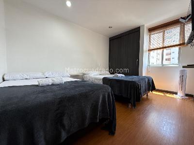 Apartamento en venta en Bosques De Zuniga, Envigado · foto 10 de 19