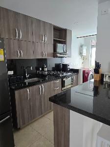 Apartamento en venta en Bosques De Zuniga, Envigado · foto 4 de 19