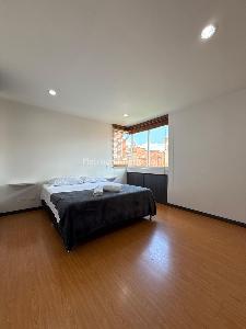 Apartamento en venta en Bosques De Zuniga, Envigado · foto 9 de 19