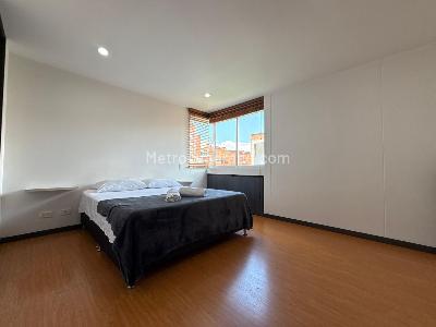Apartamento en venta en Bosques De Zuniga, Envigado · foto 15 de 19