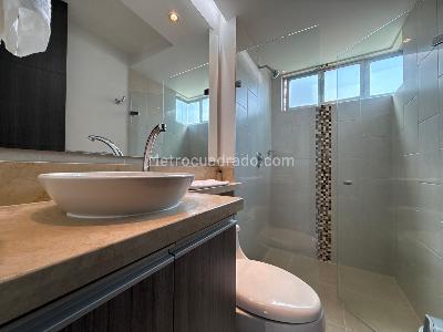 Apartamento en venta en Bosques De Zuniga, Envigado · foto 19 de 19
