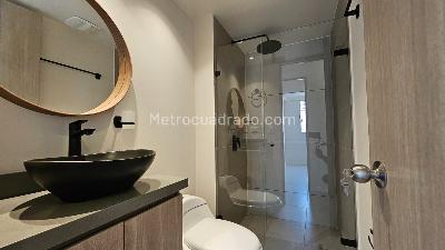 Apartamento de 2 alcobas en venta en Bello, Bello, 56 m² · foto 17 de 19