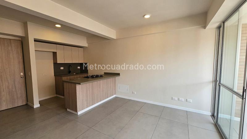 Piso – Bello - Vista 3
