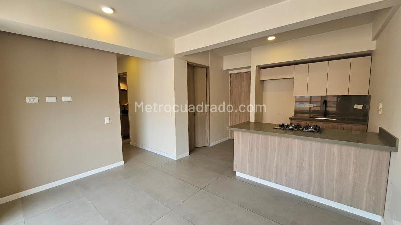 Piso – Bello - Vista 2