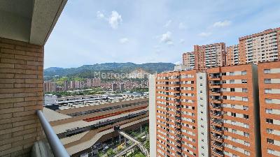 Apartamento de 2 alcobas en venta en Bello, Bello, 56 m² · foto 7 de 19