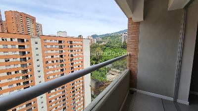 Apartamento de 2 alcobas en venta en Bello, Bello, 56 m² · foto 8 de 19