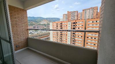 Apartamento de 2 alcobas en venta en Bello, Bello, 56 m² · foto 9 de 19