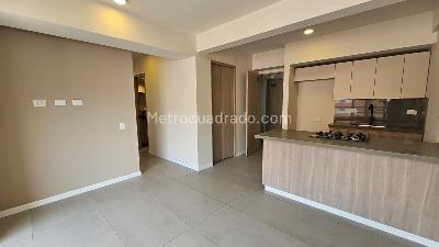 Apartamento de 2 alcobas en venta en Bello, Bello, 56 m² · foto 3 de 19
