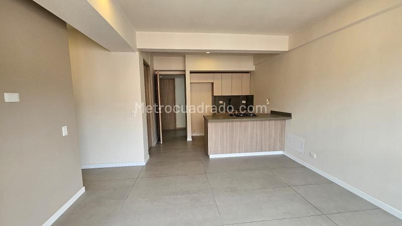 Piso – Bello - Vista 5