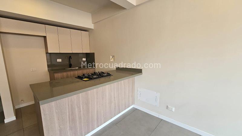 Piso – Bello - Vista 4